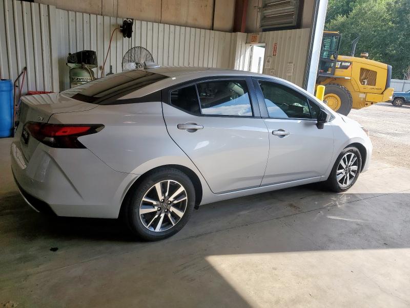 2023 NISSAN VERSA SV 3N1CN8EV0PL846047