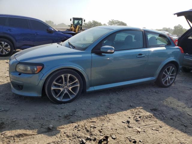 VOLVO C30 T5