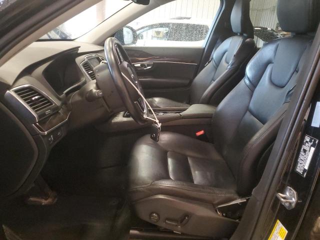 2019 VOLVO XC90 T6 MO YV4A22PK2K1417731
