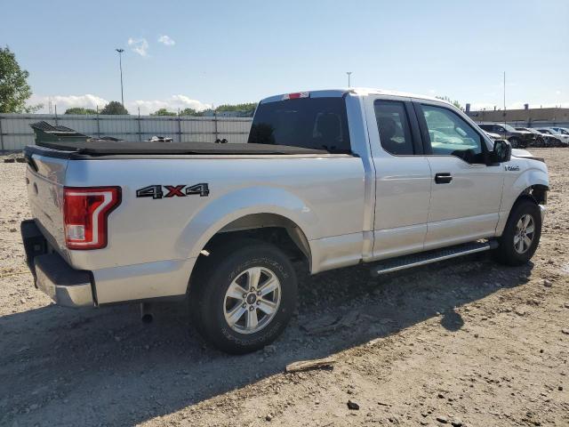 2015 FORD F150 SUPER - 1FTEX1E86FFA68525