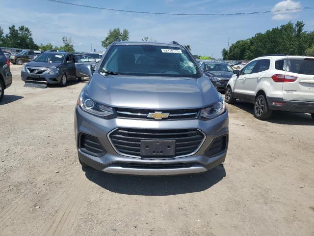2020 CHEVROLET TRAX 1LT 3GNCJPSB7LL329777