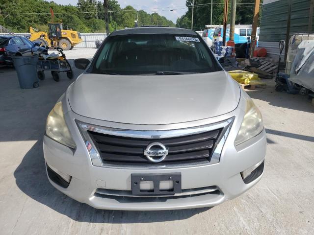 2015 NISSAN ALTIMA 2.5 - 1N4AL3AP2FN875381