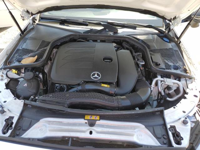 2021 MERCEDES-BENZ C 300 - W1KWJ8DB8MG044655