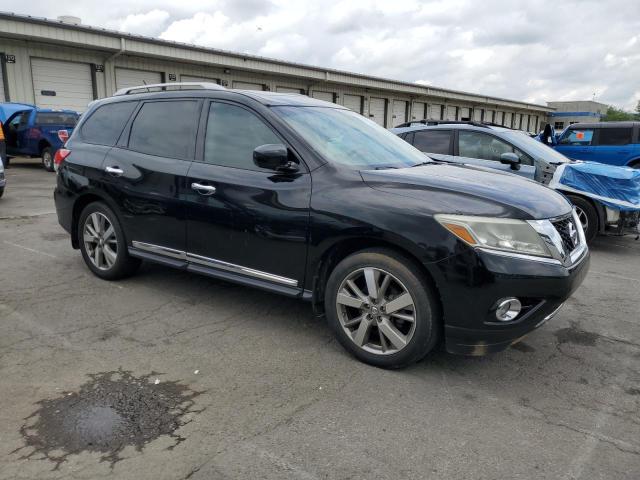 2014 NISSAN PATHFINDER - 5N1AR2MM2EC718251