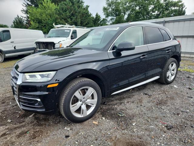 2019 AUDI Q5 PRESTIG WA1CNAFY1K2028070