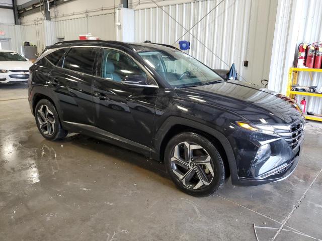 2024 HYUNDAI TUCSON LIM - 5NMJE3DE2RH347498