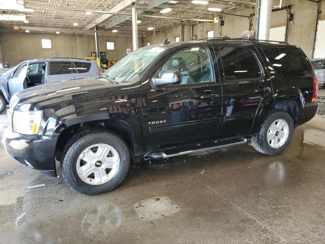 Vin: 1gnukbe03ar136563, lot: 63199705, chevrolet tahoe k1500 lt 2010 img_1