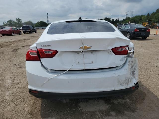 2018 CHEVROLET MALIBU LS - 1G1ZB5ST0JF284484