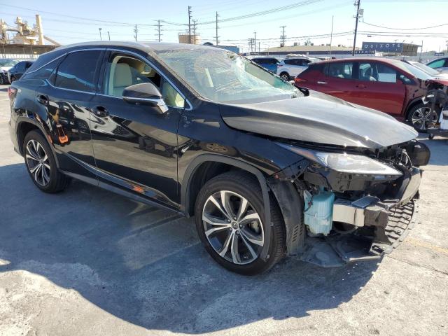 2022 LEXUS RX 350 2T2HZMAA1NC254249