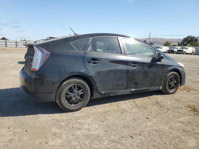 2010 TOYOTA PRIUS - JTDKN3DU0A0067756