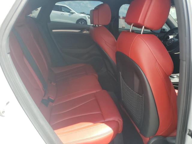 2017 AUDI S3 PREMIUM WAUB1GFFXH1062325