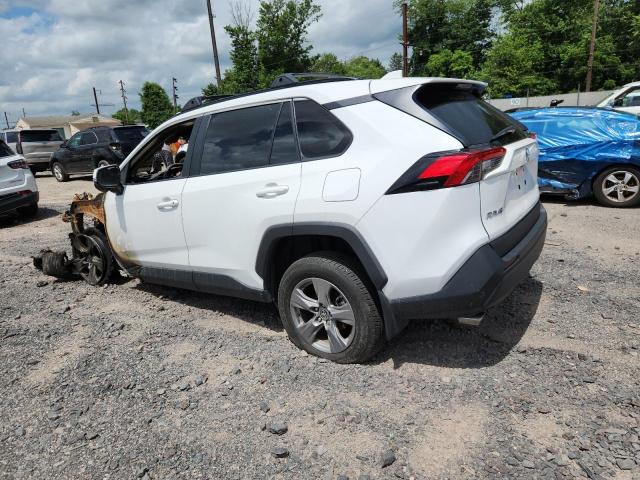 2024 TOYOTA RAV4 XLE - 2T3P1RFV2RC451735