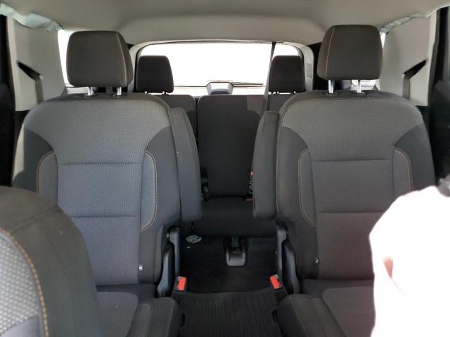 2019 CHEVROLET TRAVERSE L - 1GNERGKW0KJ137126