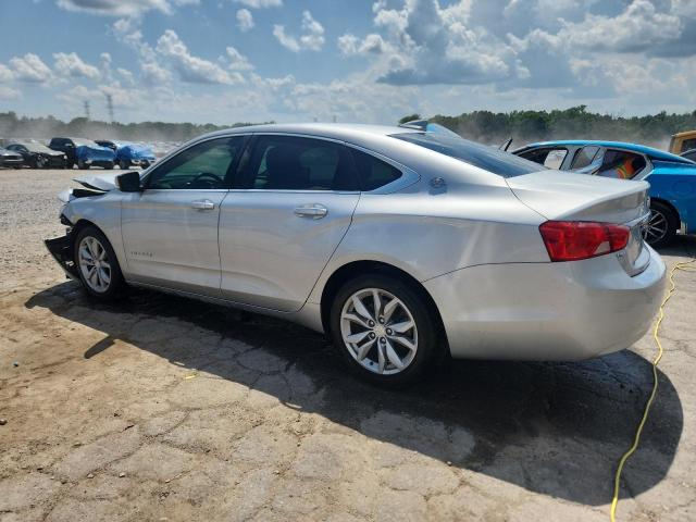 2016 CHEVROLET IMPALA LT 2G1115S37G9139122