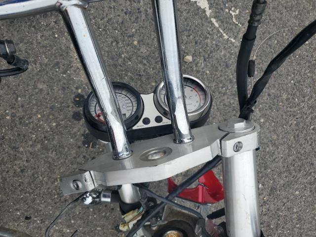 2008 KAWASAKI VN1600 B - JKBVNKB118A018155