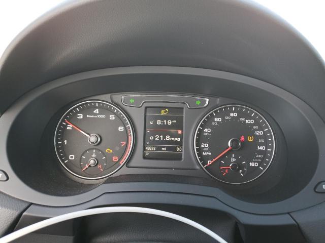 2018 AUDI Q3 PREMIUM WA1JCCFS1JR035174