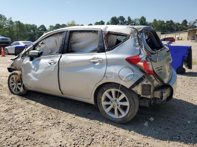 2015 NISSAN VERSA NOTE 3N1CE2CPXFL387867