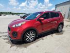 2017 KIA SPORTAGE E - KNDPN3AC1H7294599