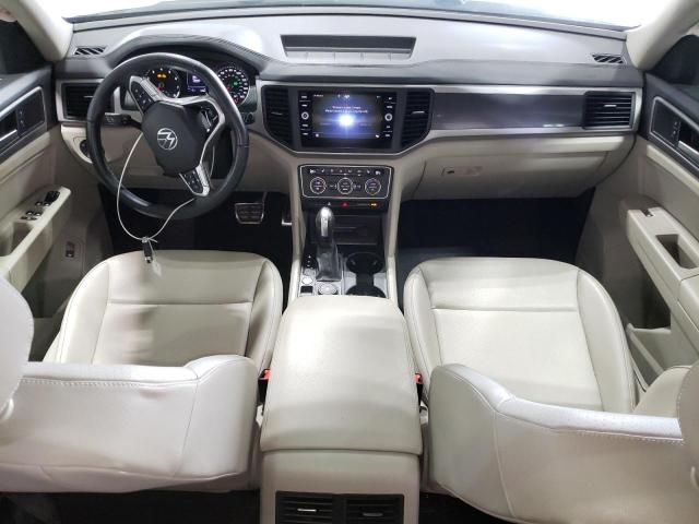 2021 VOLKSWAGEN ATLAS SE - 1V2RR2CA8MC529891
