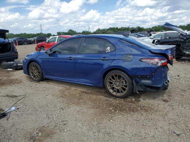 2023 TOYOTA CAMRY SE N - 4T1G11BKXPU073259