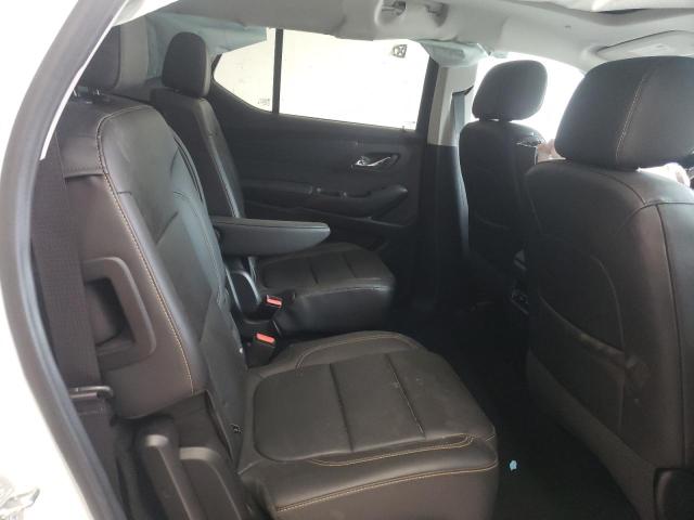 2021 CHEVROLET TRAVERSE R 1GNEVJKW3MJ252914