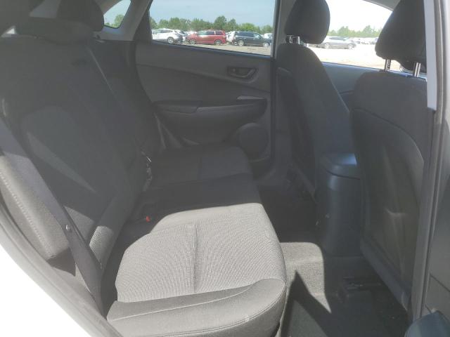 2022 HYUNDAI KONA SEL KM8K6CAB4NU919469