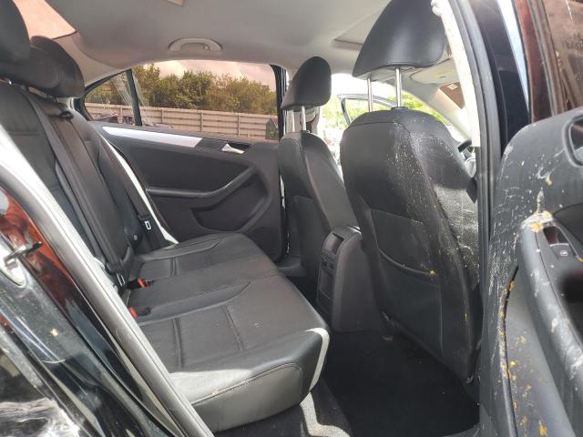 2014 VOLKSWAGEN JETTA SE - 3VWD07AJXEM368785