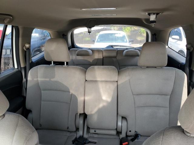 2016 HONDA PILOT EX 5FNYF6H36GB094156