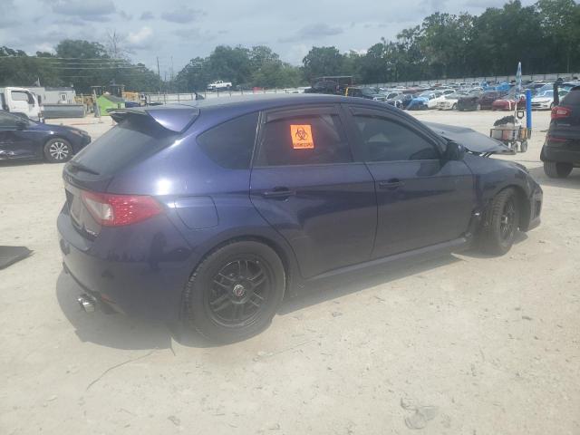 2013 SUBARU IMPREZA WR #3311687224