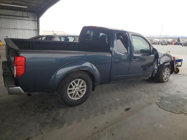 2015 NISSAN FRONTIER S 1N6AD0CU6FN721097