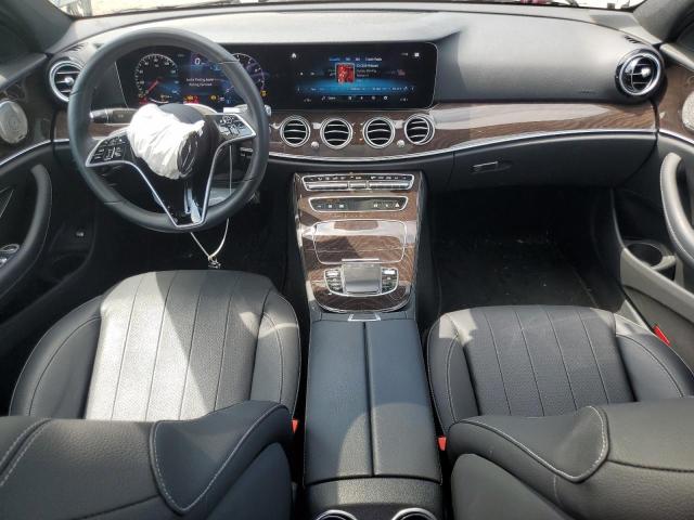 2023 MERCEDES-BENZ E 350 4MAT - W1KZF8EB7PB099211