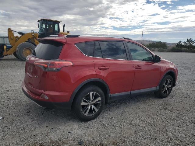 2016 TOYOTA RAV4 XLE 2T3RFREV5GW470058