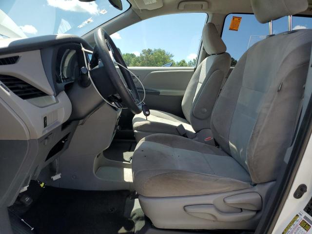2020 TOYOTA SIENNA L 5TDZZ3DC3LS021090
