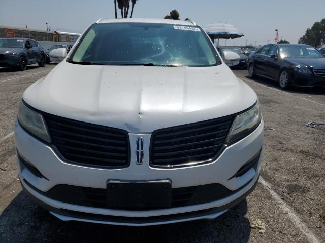 2015 LINCOLN MKC 5LMCJ1A9XFUJ46087