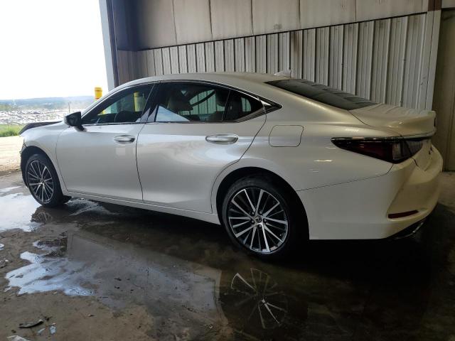 2024 LEXUS ES 350 BAS 58ADZ1B1XRU178219