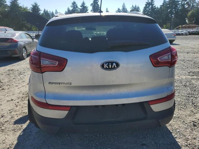 2012 KIA SPORTAGE L #3303604932