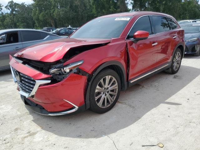 2023 MAZDA CX-9 SIGNA JM3TCBEY4P0645069