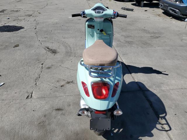 2022 VESPA PRIMAVERA/ ZAPM818G6N5907877