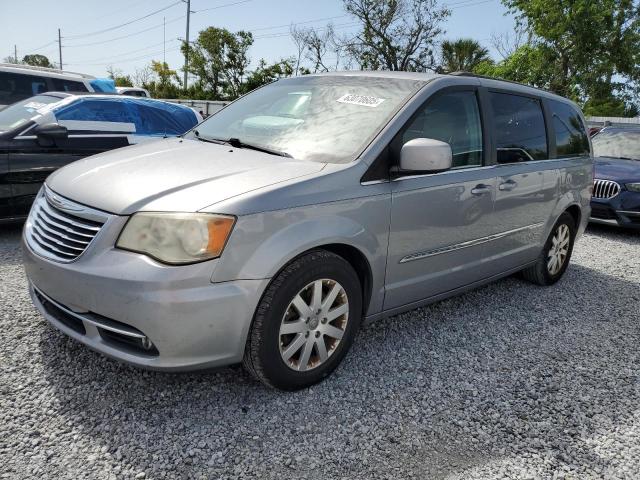 Vin: 2c4rc1bg9dr767002, lot: 63070605, chrysler minivan touring 2013 img_1