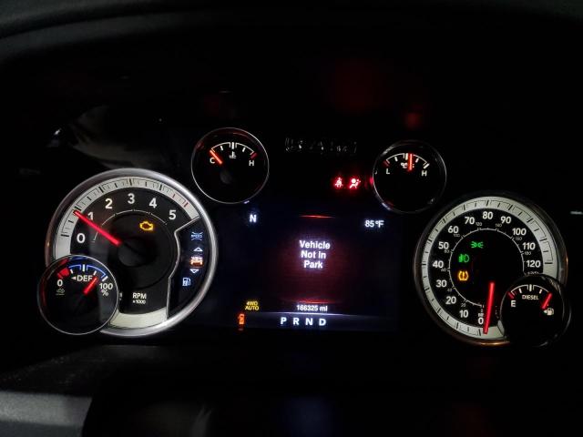 2016 RAM 1500 SLT 1C6RR7LM0GS161135