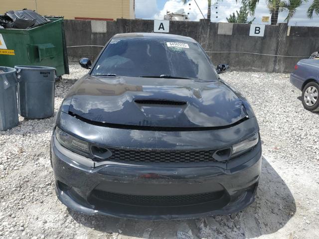 2019 DODGE CHARGER SC 2C3CDXGJ2KH530692