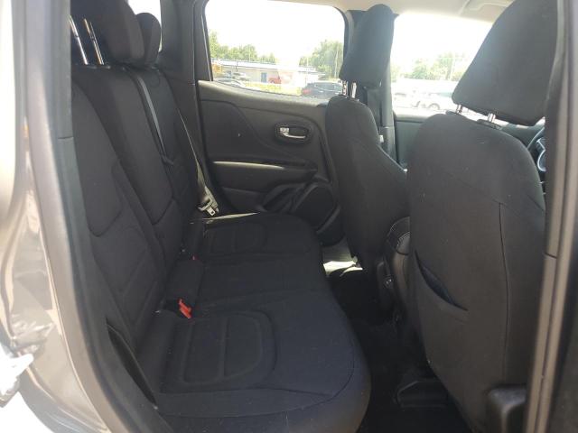 2022 JEEP RENEGADE LATITUDE ZACNJDB17NPN50505