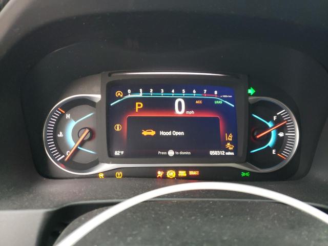 2021 HONDA PILOT ELIT 5FNYF6H04MB094240