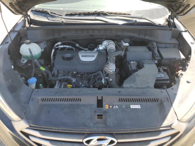 2018 HYUNDAI TUCSON VAL - KM8J3CA23JU820057