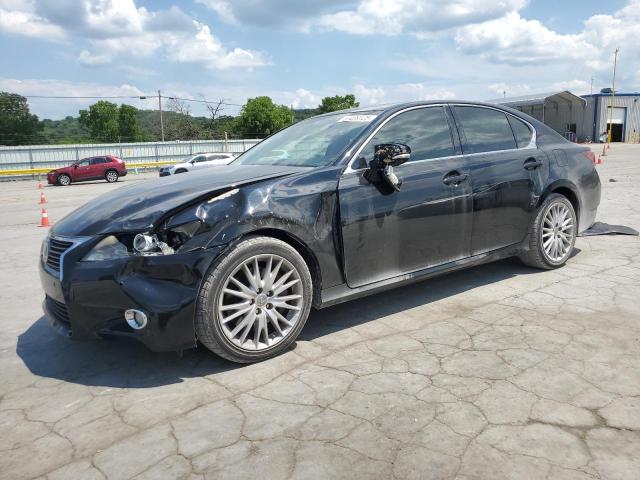 LEXUS GS 350