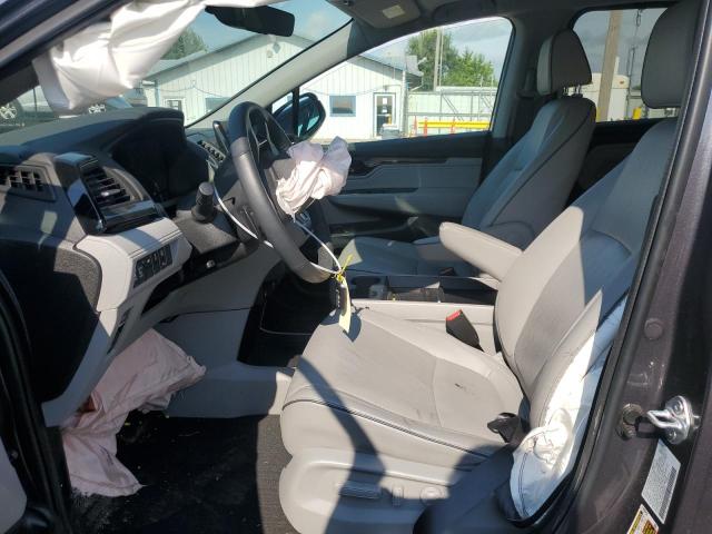 2024 HONDA ODYSSEY EL 5FNRL6H97RB004761
