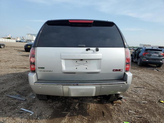 2012 GMC YUKON DENA - 1GKS2EEF9CR126598