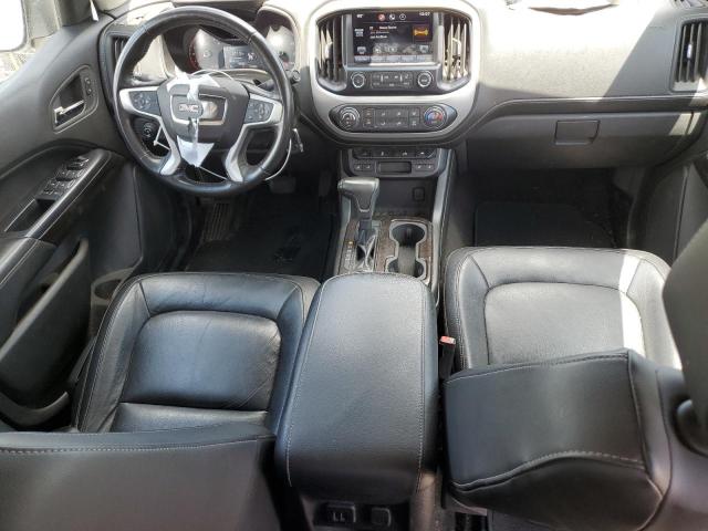 2015 GMC CANYON 1GTG6CE32F1193241