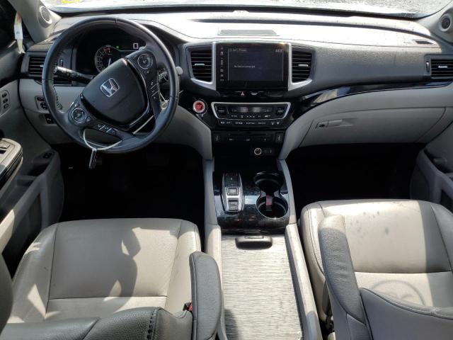 2018 HONDA PILOT TOUR 5FNYF5H9XJB000303
