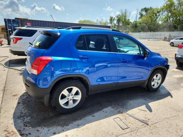 2015 CHEVROLET TRAX 1LT KL7CJLSBXFB175649